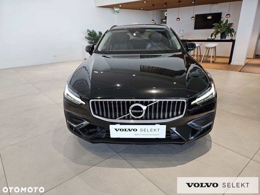 Volvo V60 - 3