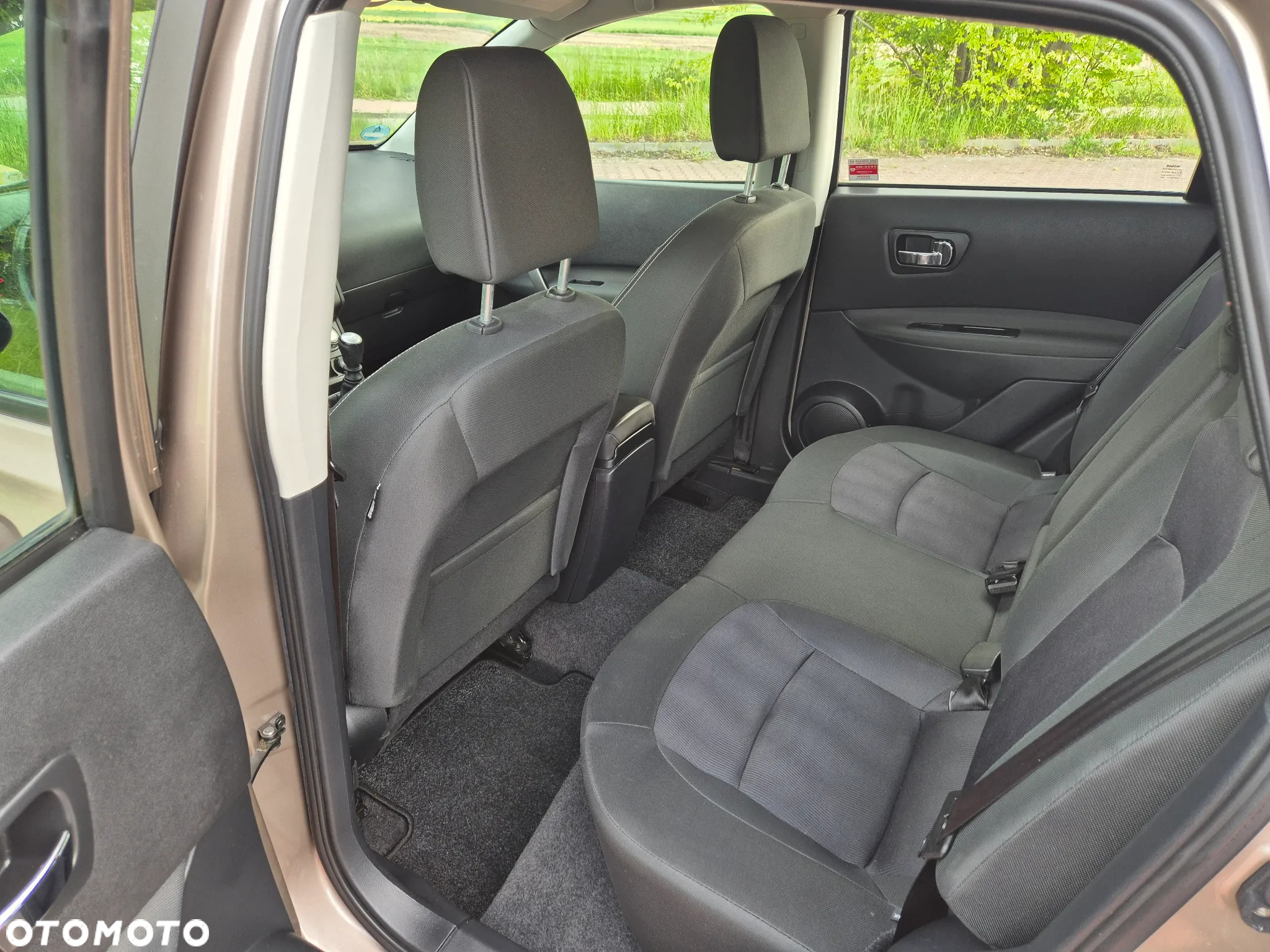 Nissan Qashqai 2.0 acenta - 27