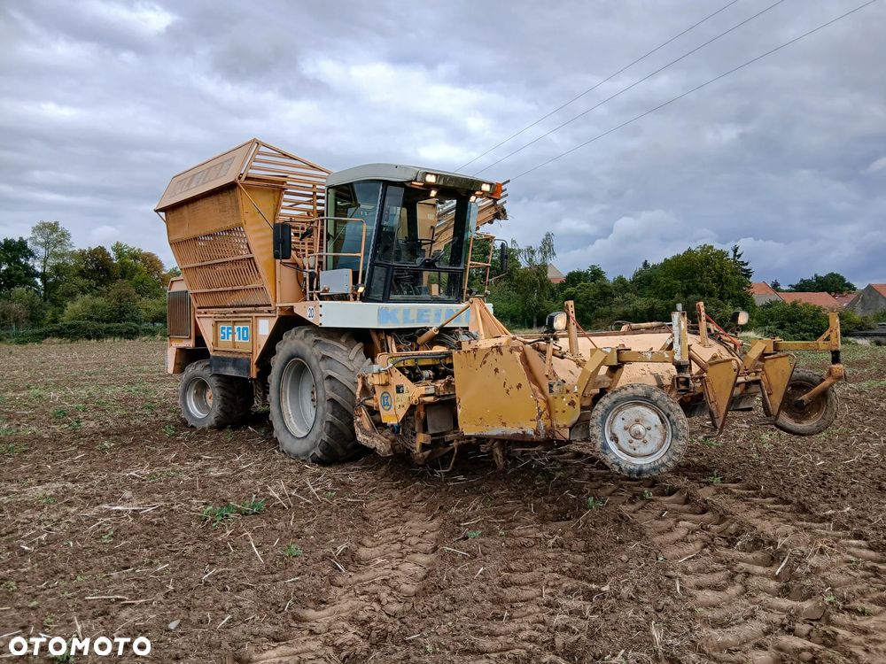 Holmer KLEINE SF10 2 - 2