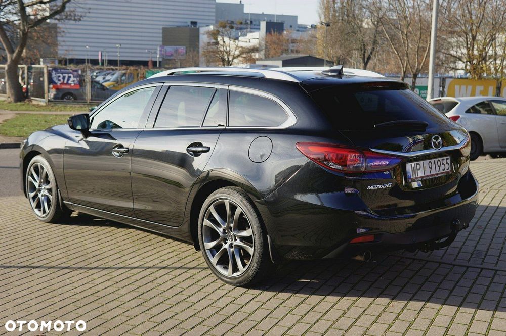 Mazda 6 2.0 SkyEnergy - 7