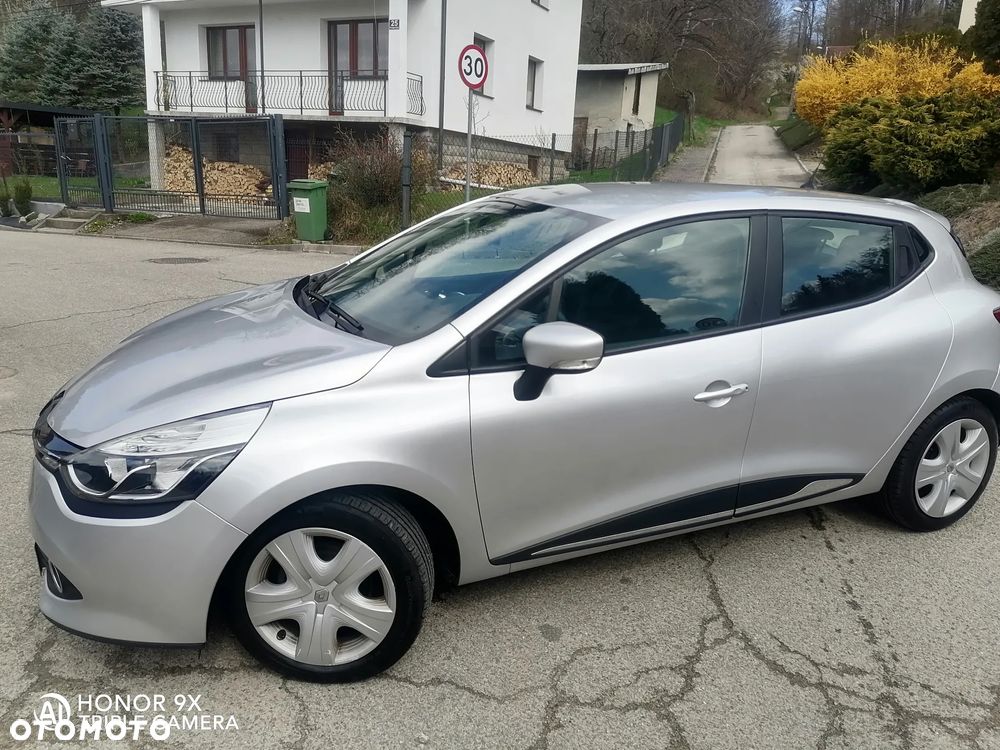 Renault Clio (Energy) TCe 90 Bose Edition - 4