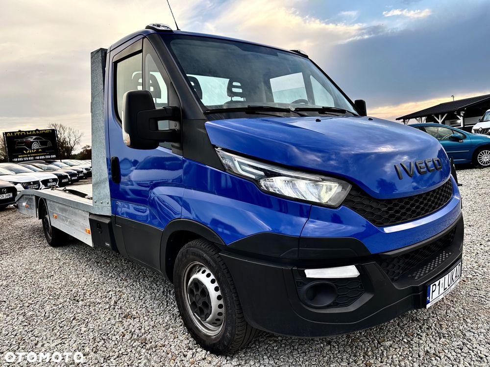 Iveco 35S15 - 21