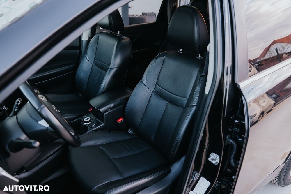 Nissan X-Trail 1.6 dCi Tekna - 11