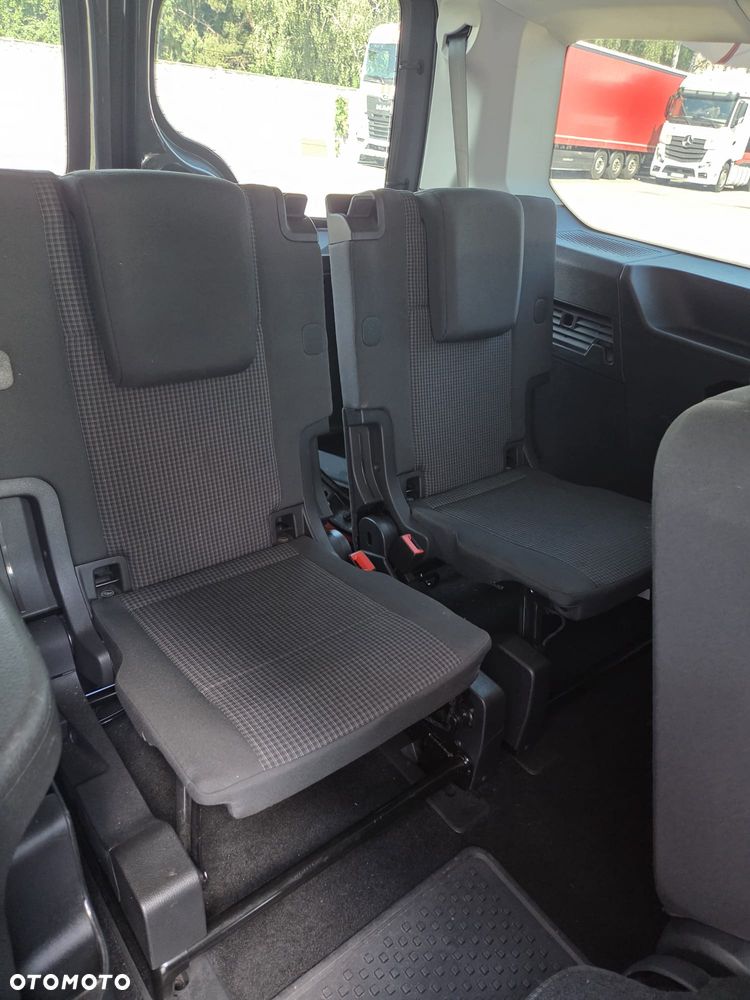 Volkswagen Caddy Maxi 2.0 TDI - 7