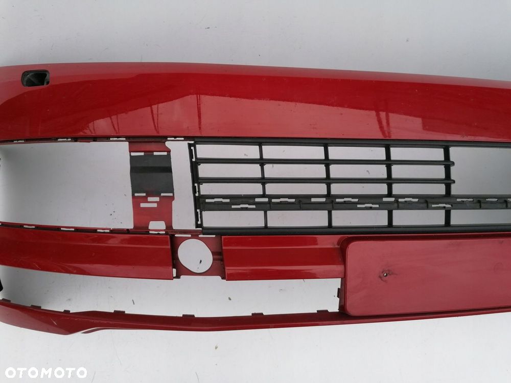 Zderzak przód VW T6 Multivan Caravelle 7e 15- - 3