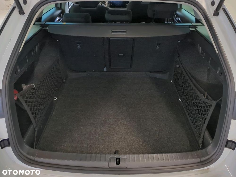 Skoda Octavia 1.5 TSI ACT Ambition - 30