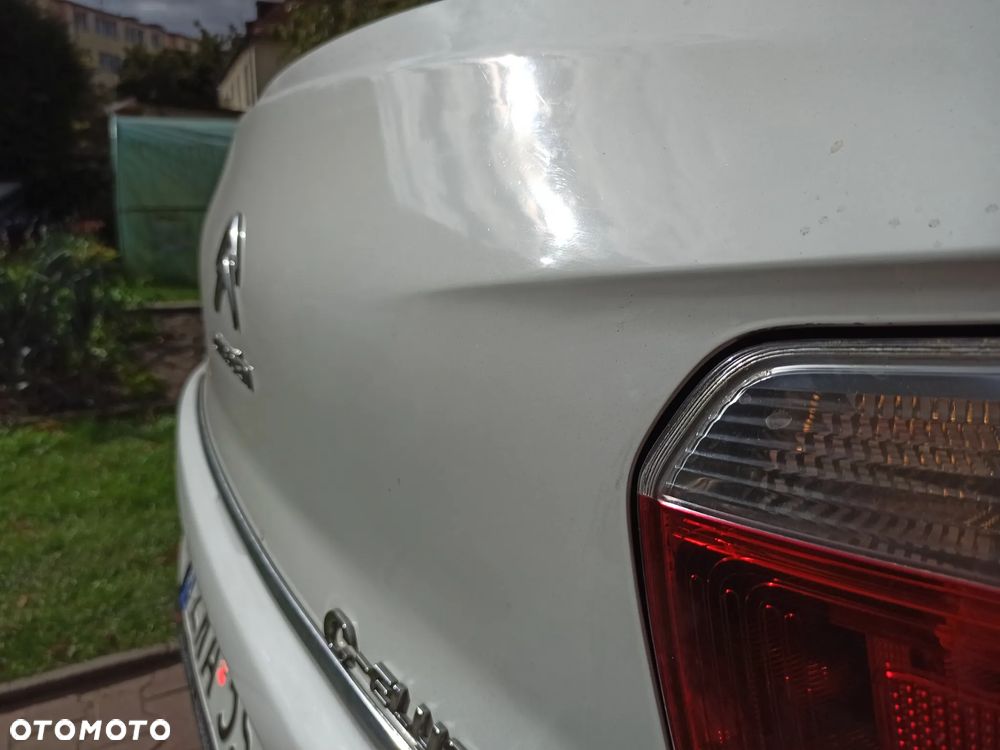 Citroën C-Elysée - 6