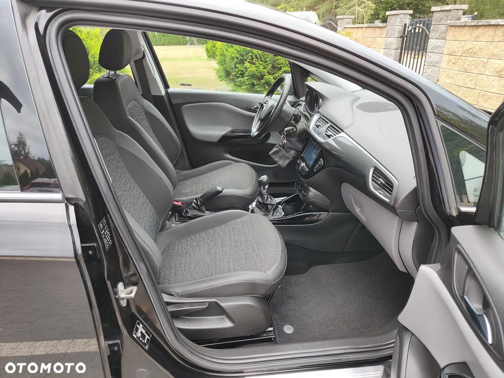 Opel Corsa 1.4 Edition - 27