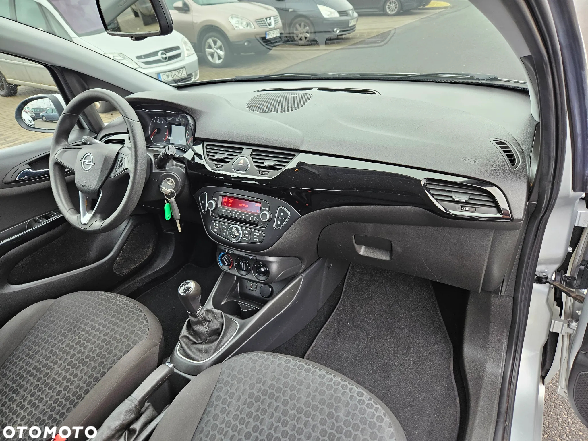 Opel Corsa 1.4 Color Edition - 7