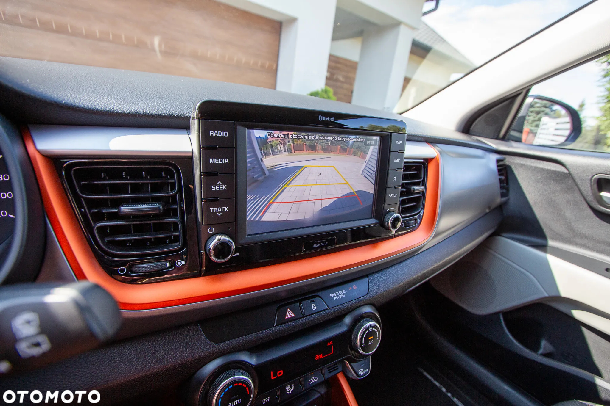 Kia Stonic 1.0 T-GDI L - 20