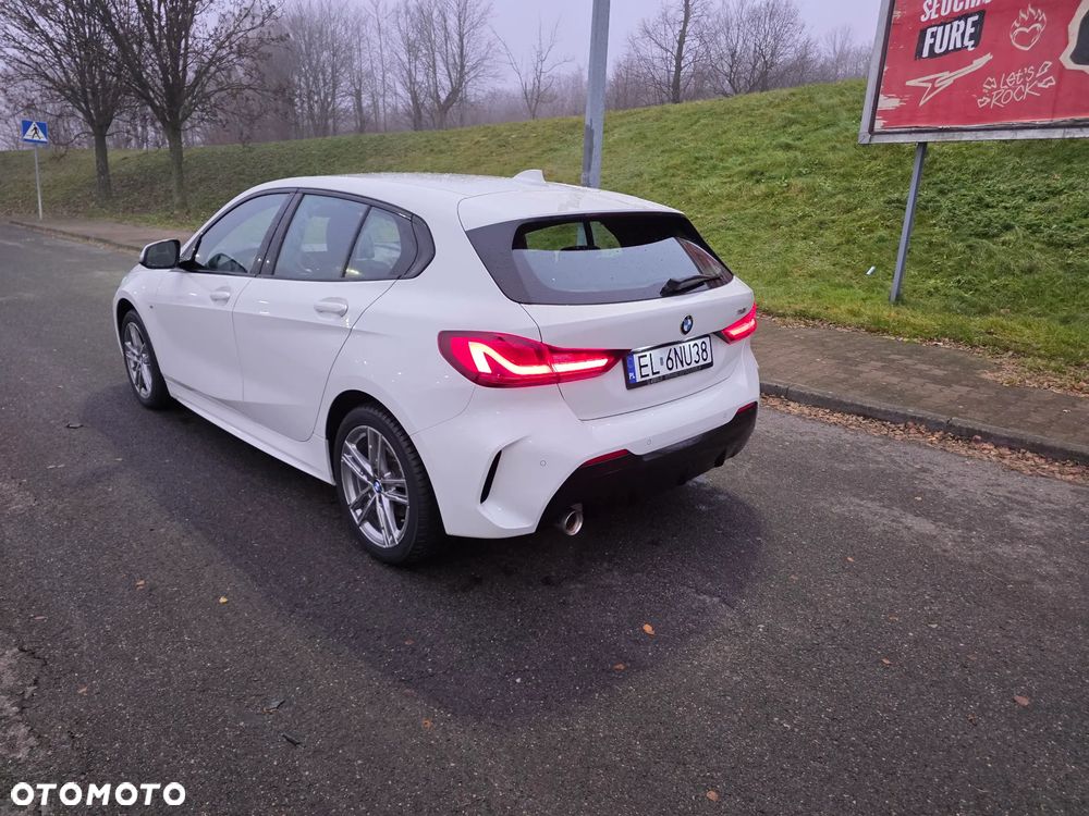 BMW Seria 1 118i M Sport - 17
