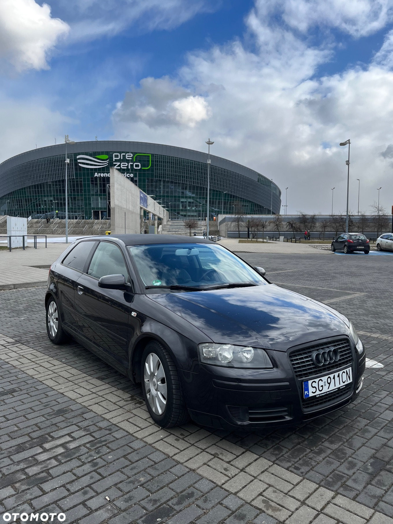 Audi A3 - 3