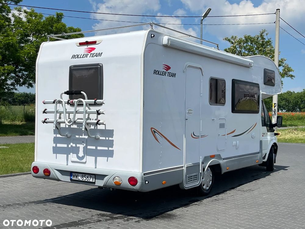 Ford Transit - 25