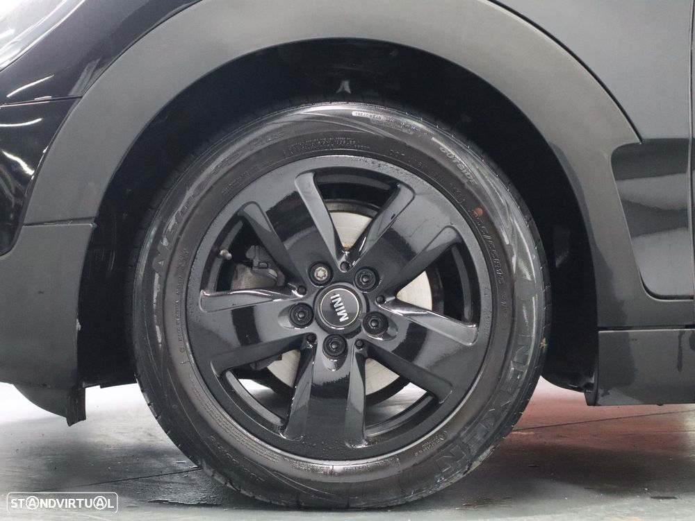 MINI Clubman One D - 20