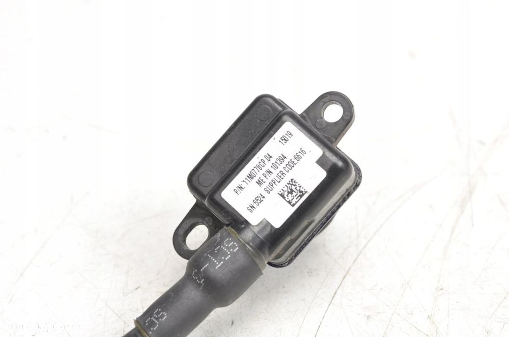 MCLAREN 650S KAMERA COFANIA 11M0778CP.04 - 4