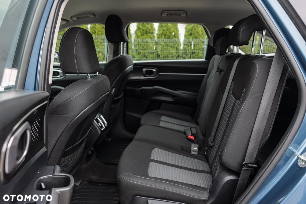 Kia Sorento 2020