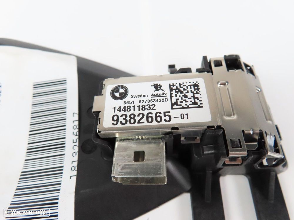 Camara KAFAS Seminovo/ Original BMW 2 Gran Tourer (F46) 66519382665 - 3