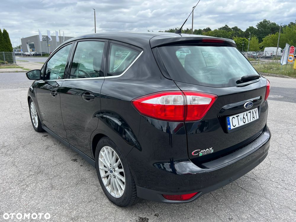 Ford C-MAX - 5