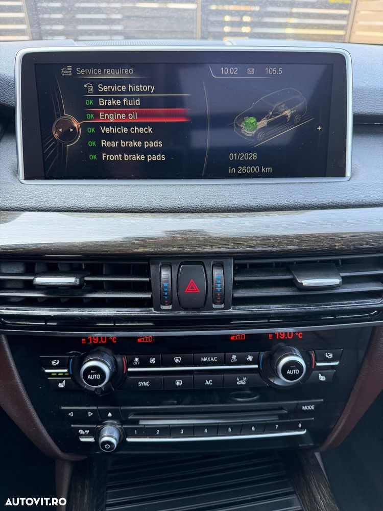 BMW X5 xDrive30d - 21