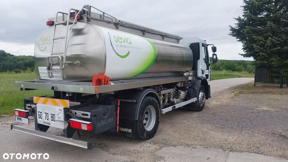 Renault Premium Midlum 280 DXI - 32