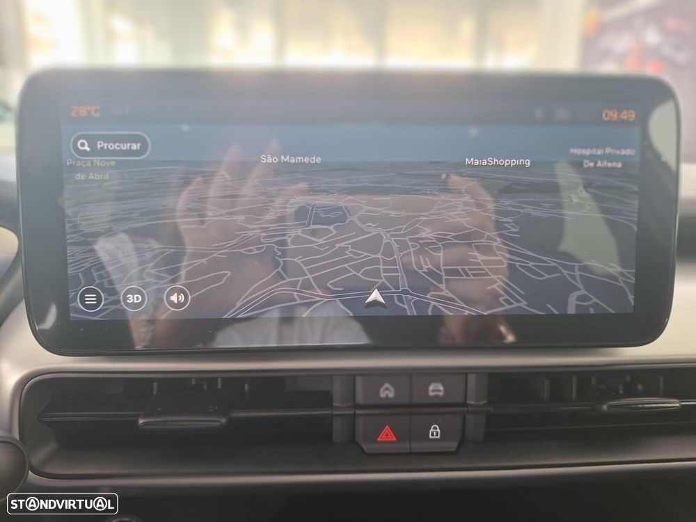 Jeep Avenger 1.2 T Hybrid 4xe Overland - 16