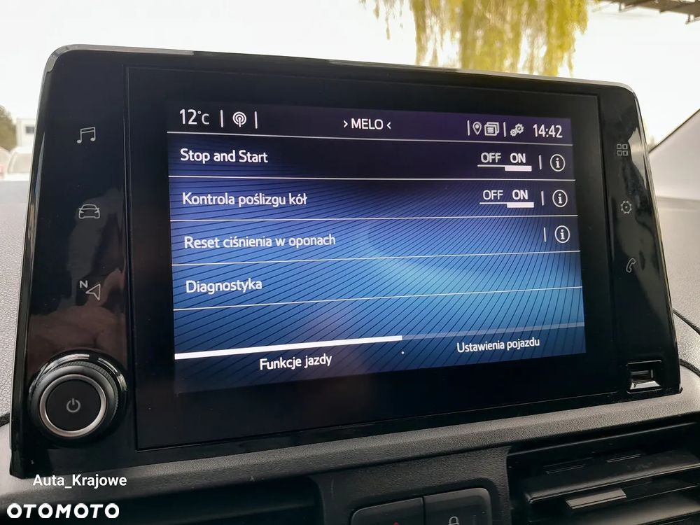 Toyota PROACE CITY LONG - 12