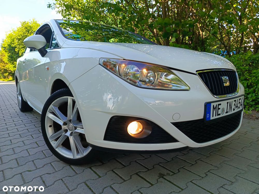 Seat Ibiza SC 1.2 12V Copa - 9