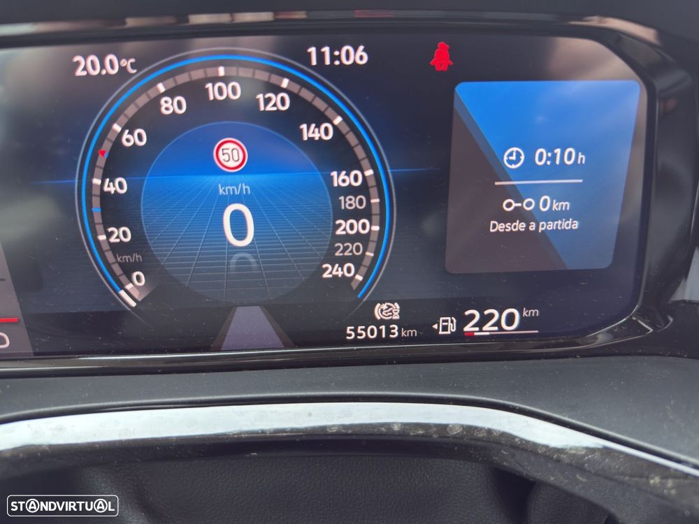 VW Multivan 2.0 TDI Life DSG - 14