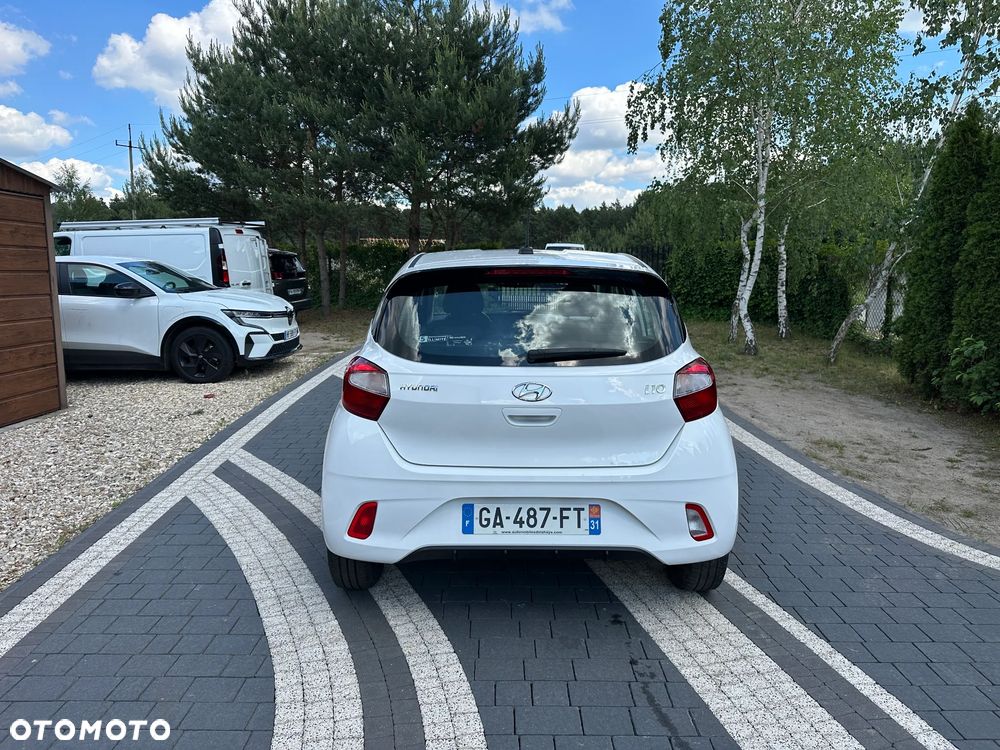 Hyundai i10 1.0 Prime - 11