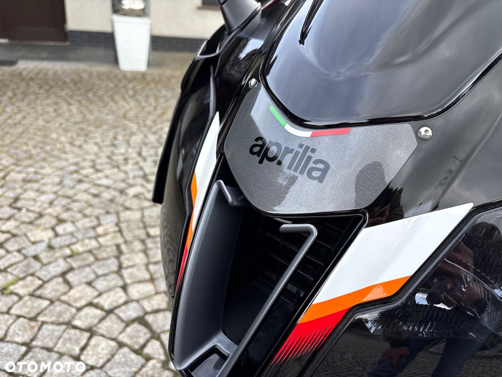 Aprilia RSV - 15