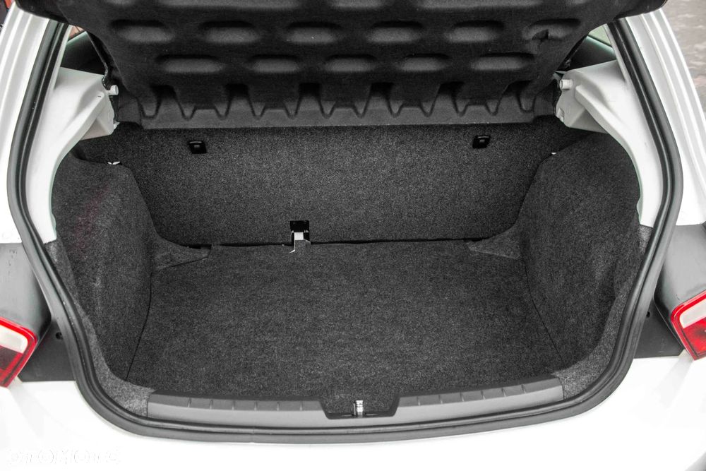 Seat Ibiza SC 1.2 12V Reference - 20