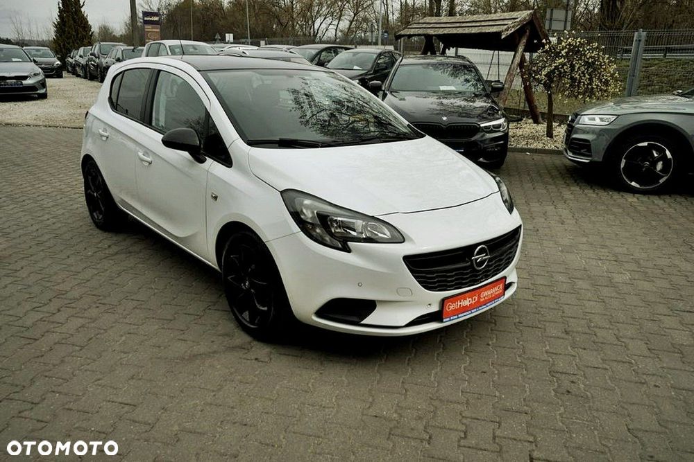 Opel Corsa - 5