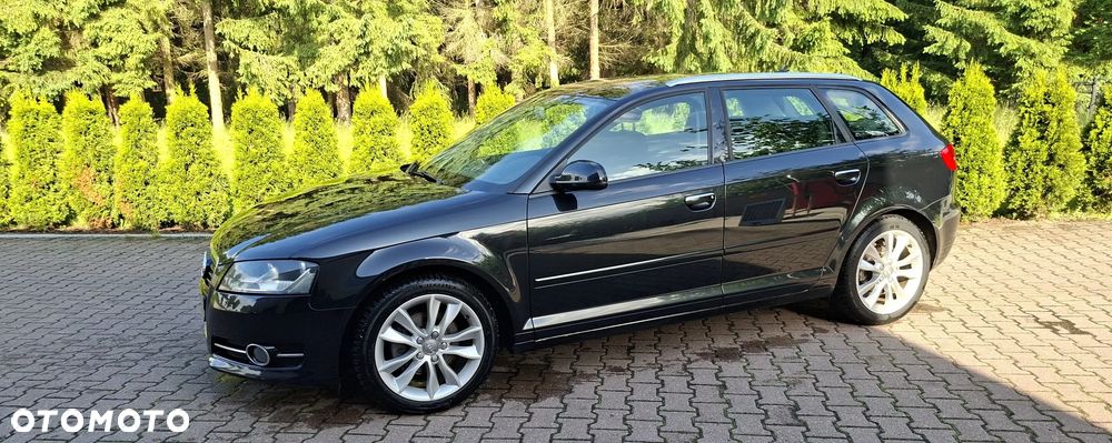 Audi A3 Sportback - 3
