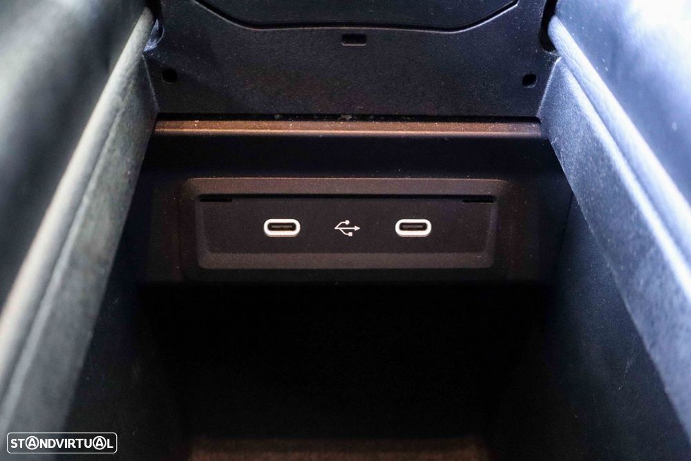 Mercedes-Benz A 200 - 45