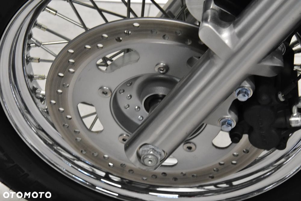 Kawasaki Vulcan - 35