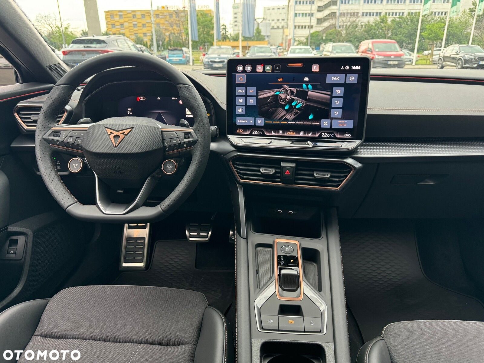Cupra Formentor - 20