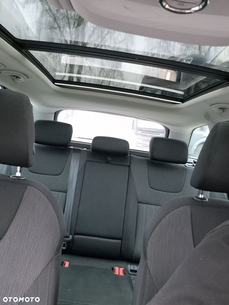 Skoda Octavia 1.6 TDI DSG Premium Edition - 13