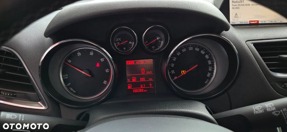 Opel Mokka 1.6 CDTI ecoFLEX Start/Stop 4x4 Color Edition - 27