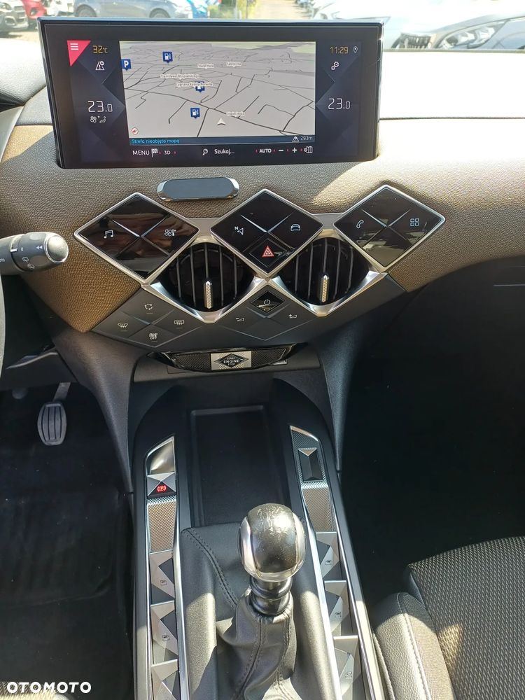 DS Automobiles DS 3 Crossback 1.2 PureTech Bastille - 18