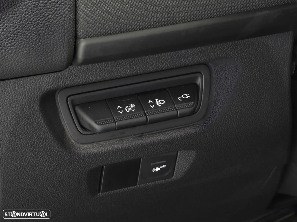 Renault Zoe (c/ Bateria) EV 50 110hp Equilibre - 26