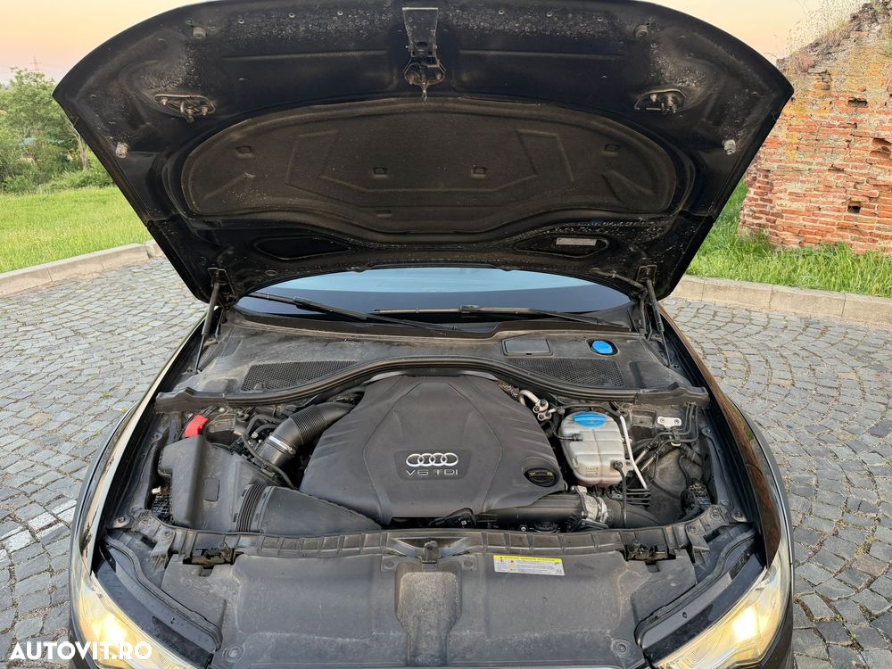 Audi A6 Allroad - 21