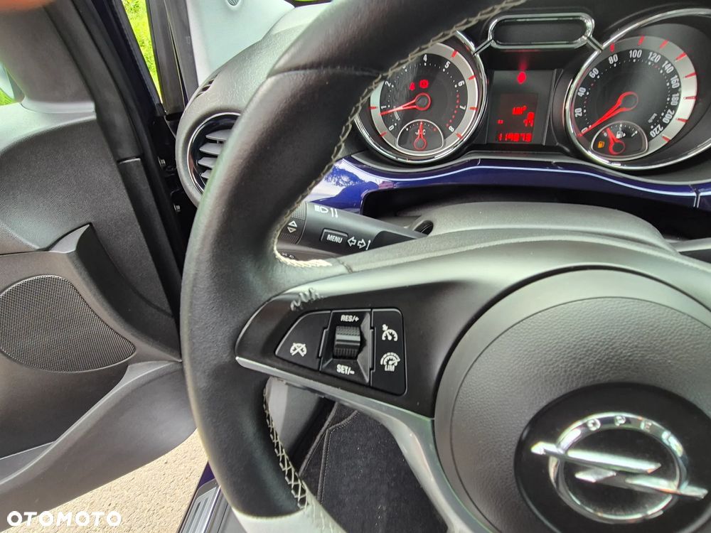 Opel Adam 1.2 Jam - 21