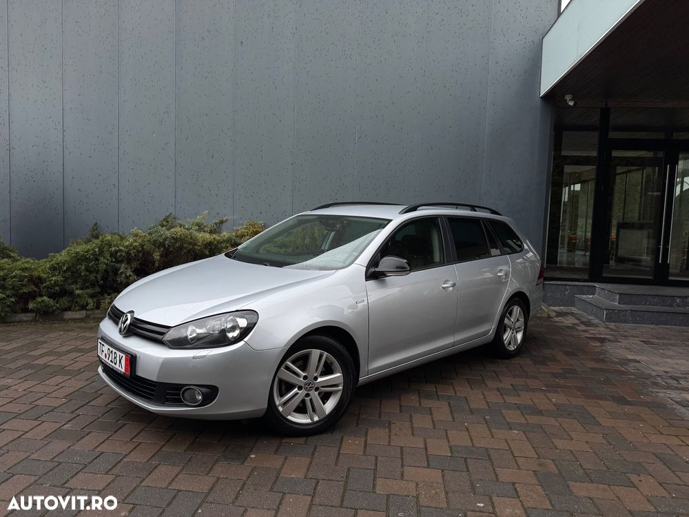 Volkswagen Golf - 13