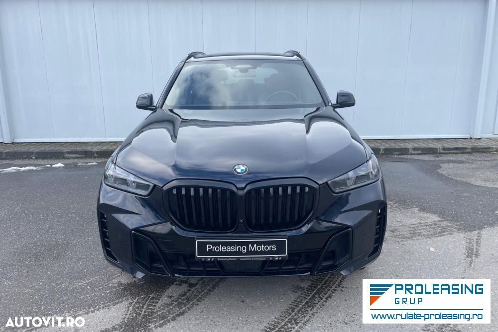 BMW X5 - 4