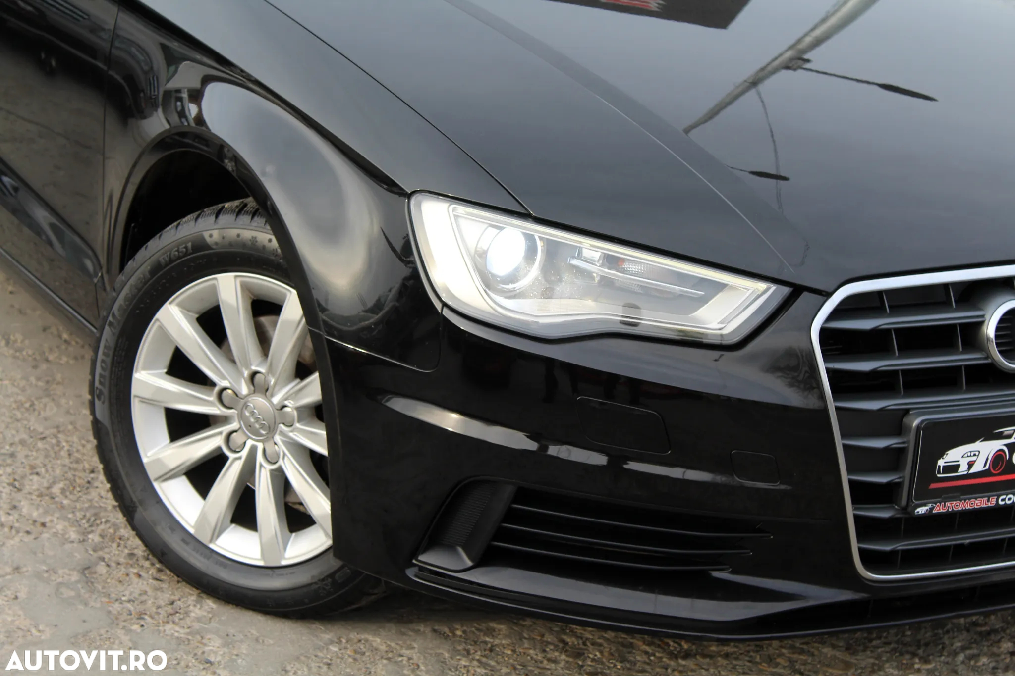Audi A3 - 25
