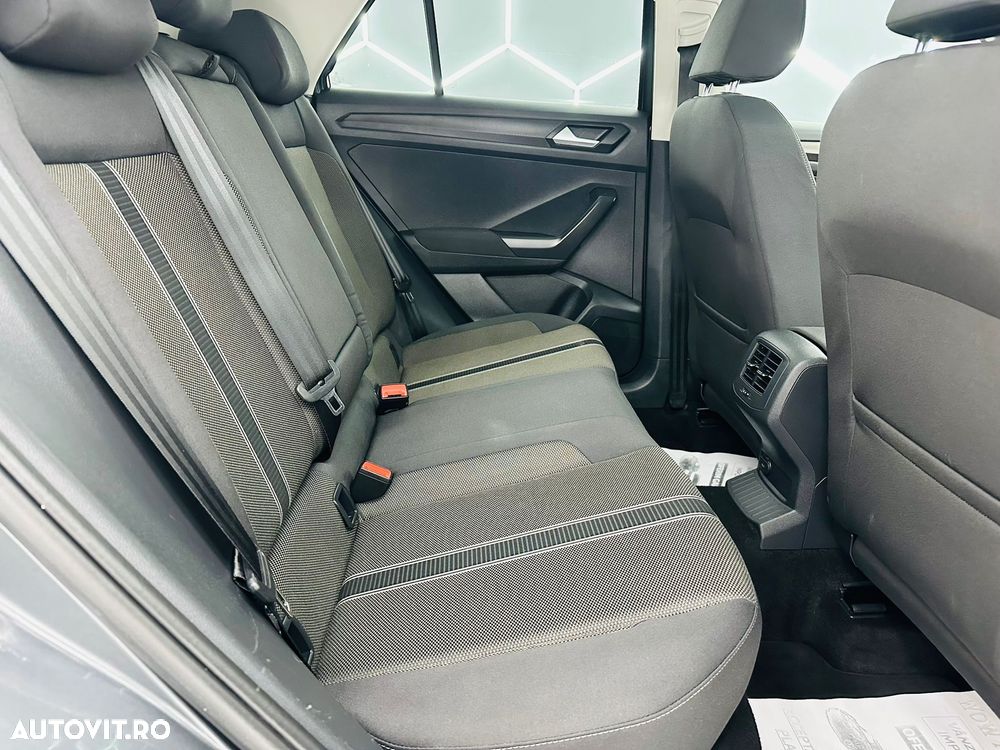 Volkswagen T-Roc 1.6 TDI SCR UNITED - 7