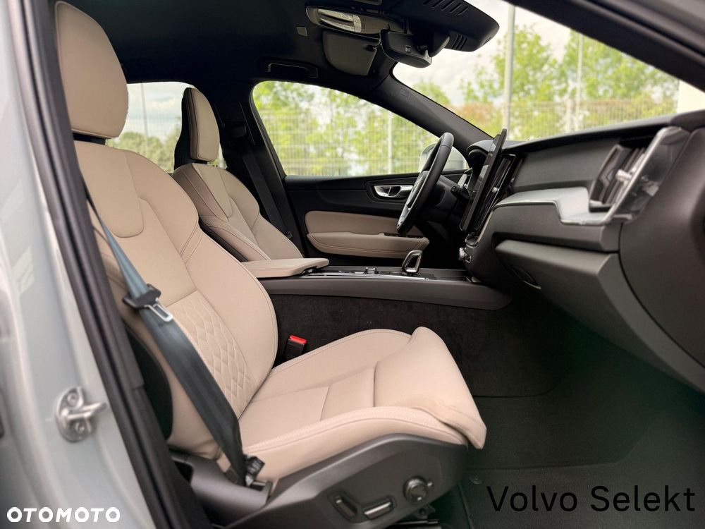 Volvo XC 60 - 20