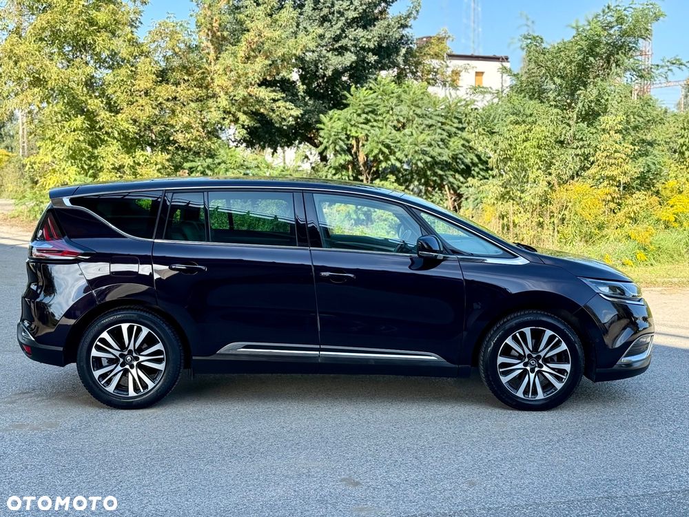 Renault Espace 1.6 dCi Energy Initiale Paris EDC 7os - 19