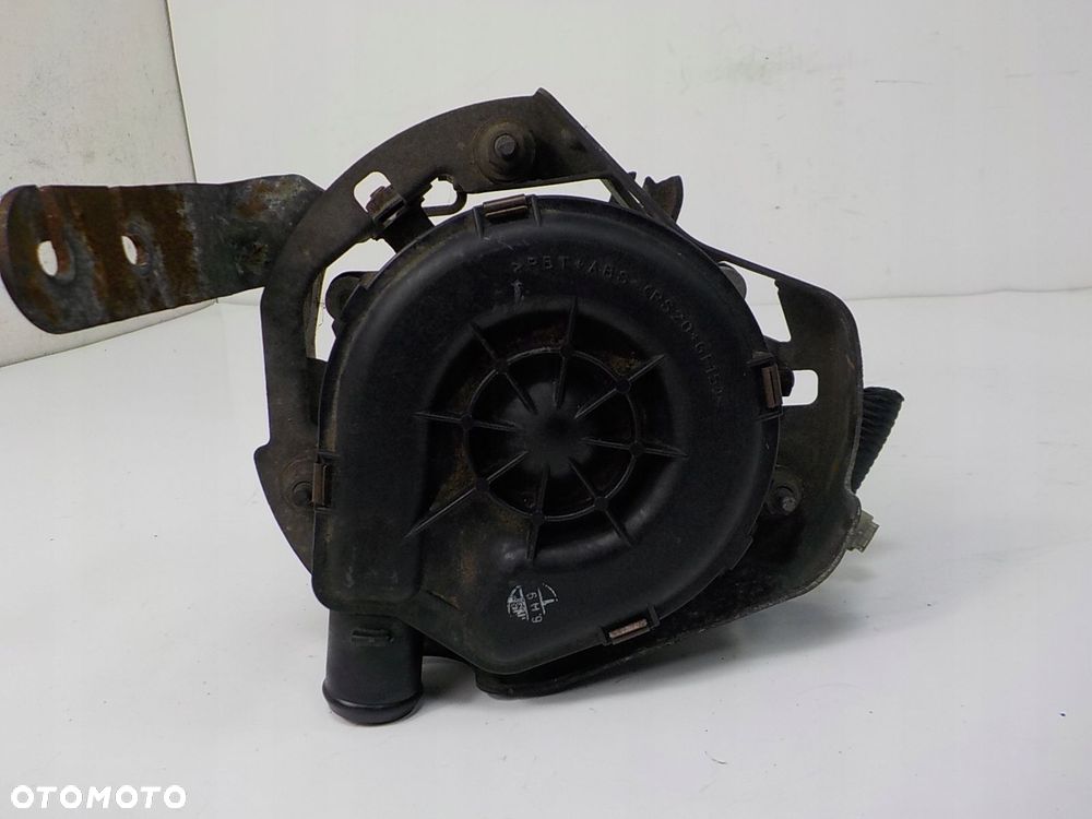 SUBARU IMPREZA II POMPA POWIETRZA WTÓRNEGO 125600-0190 14828AA060 - 3