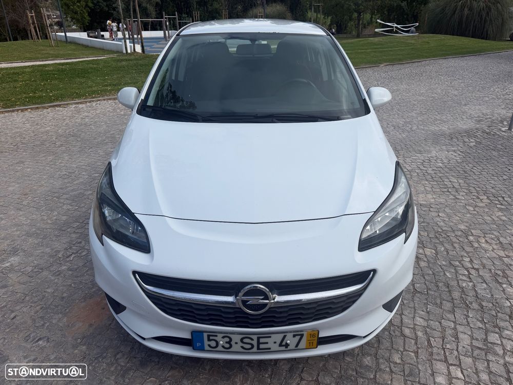 Opel Corsa 1.3 CDTi Enjoy - 9